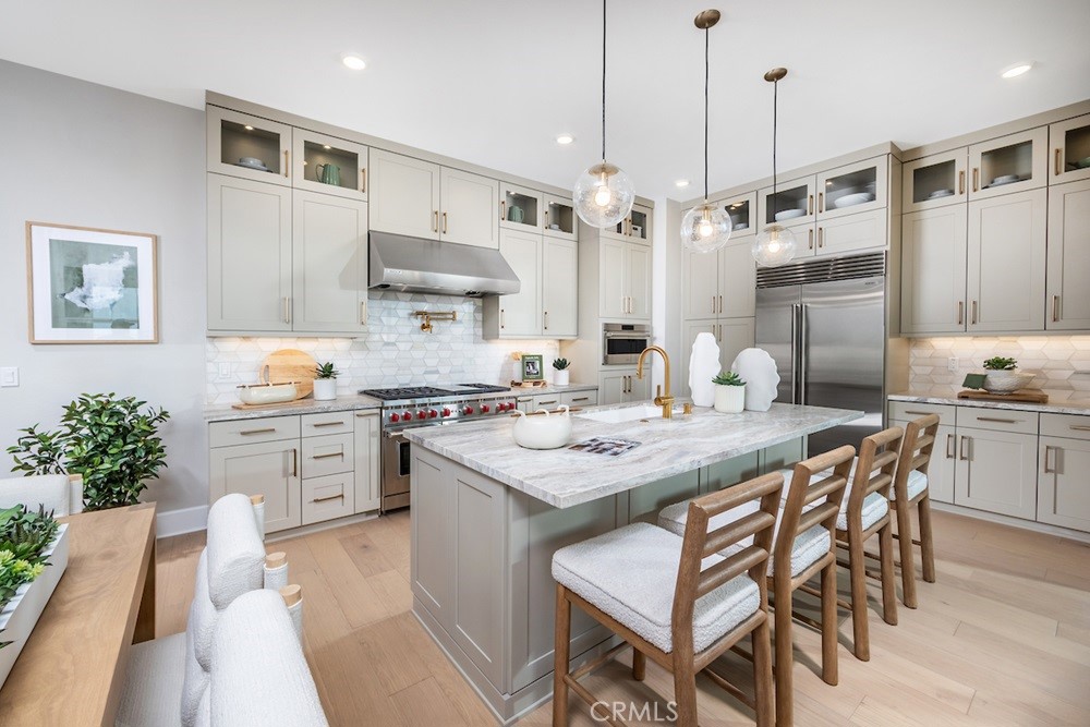 Representative Photo - 205 Opaline, Irvine CA 92618 - photo 2