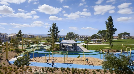 Luna Park Community - 205 Opaline, Irvine CA 92618 - photo 18