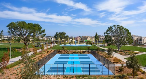 Luna Park Community - 205 Opaline, Irvine CA 92618 - photo 21