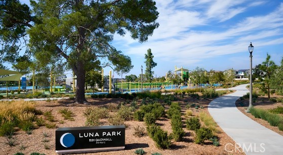 Luna Park Community - 205 Opaline, Irvine CA 92618 - photo 22