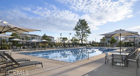 Luna Park Community - 205 Opaline, Irvine CA 92618 - photo 23