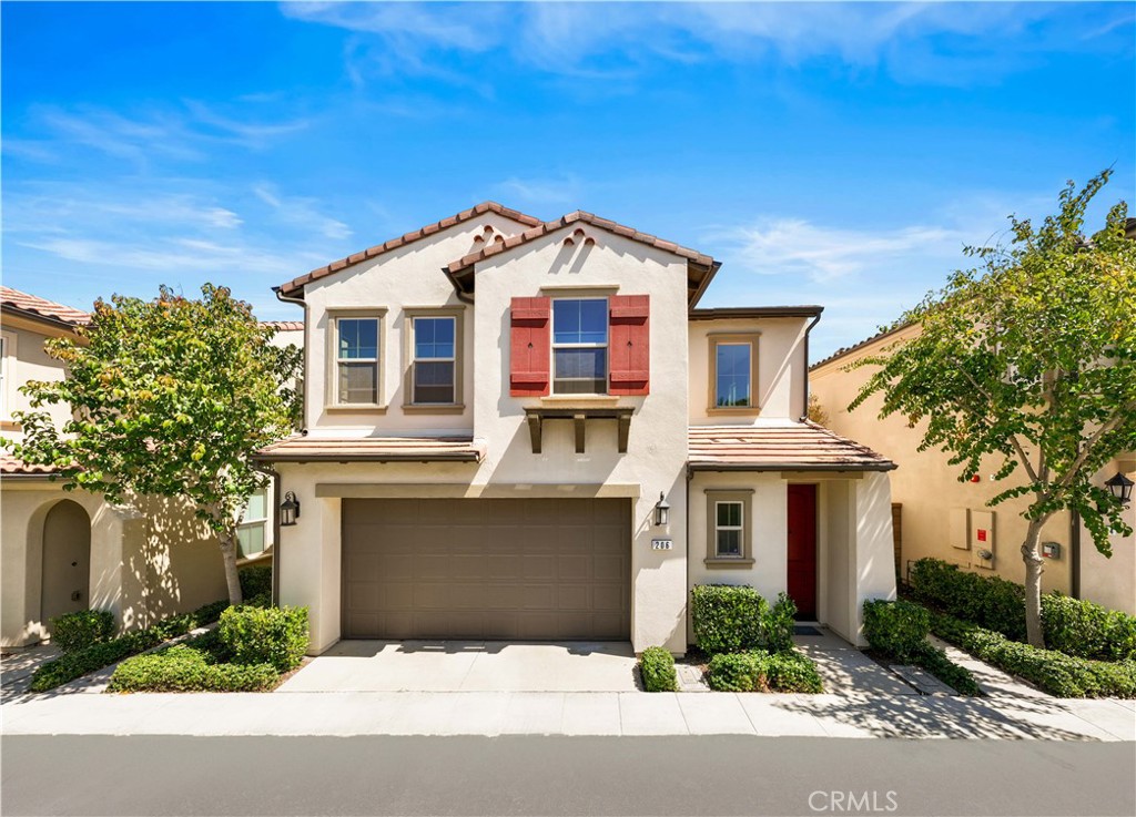206 Bright Poppy, Irvine CA 92618 - photo 1