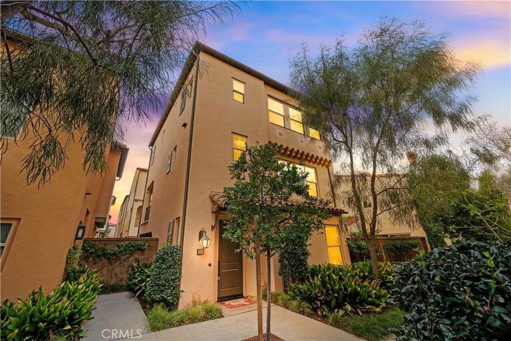 206 Milky, Irvine CA 92618 - photo 1