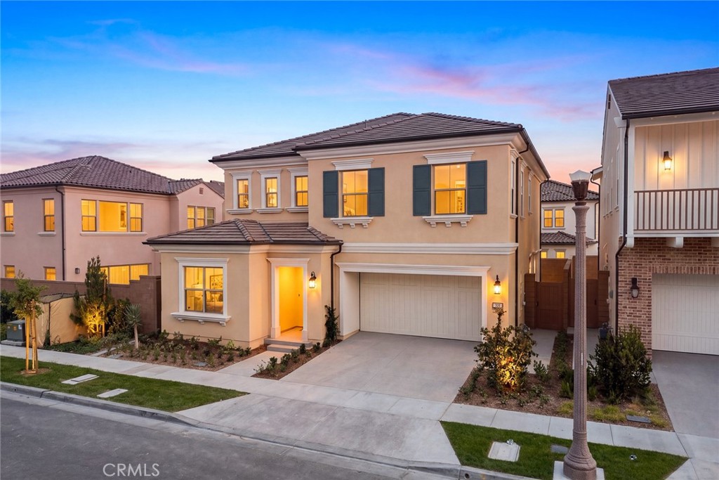 Virtually stage - 206 Mistwater, Irvine CA 92618 - photo 2