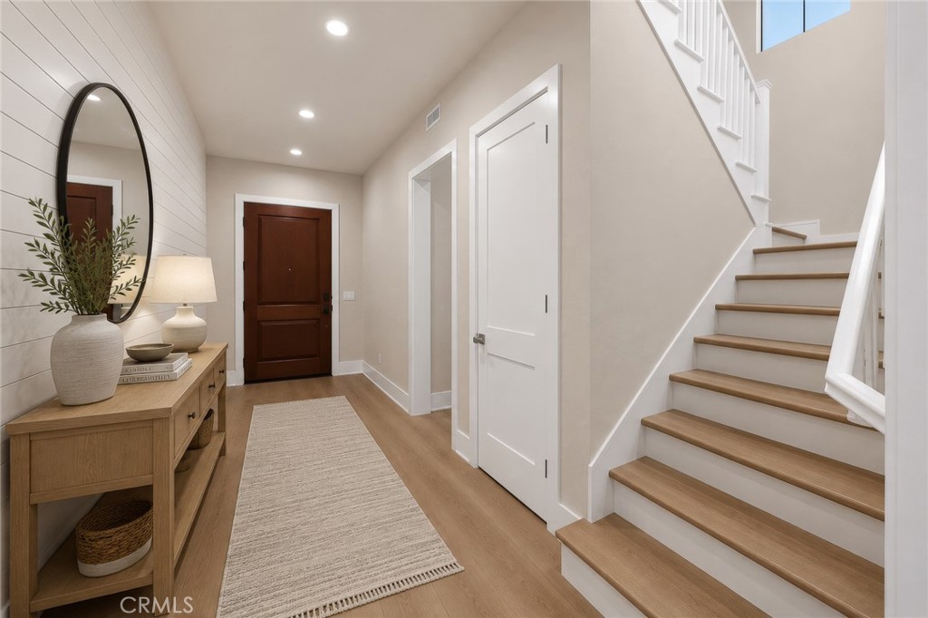 Virtually staged - 206 Mistwater, Irvine CA 92618 - photo 24