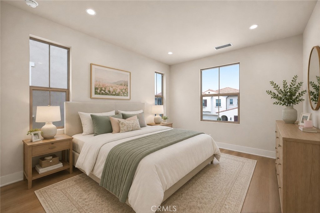 Virtually stage - 206 Mistwater, Irvine CA 92618 - photo 30