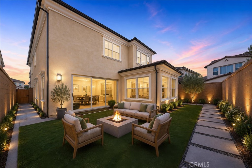 Virtually stage - 206 Mistwater, Irvine CA 92618 - photo 46