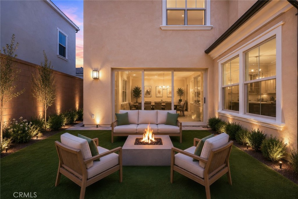 Virtually stage - 206 Mistwater, Irvine CA 92618 - photo 48
