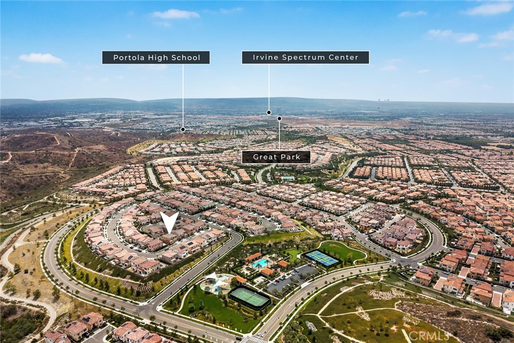 206 Mistwater, Irvine CA 92618 - photo 55