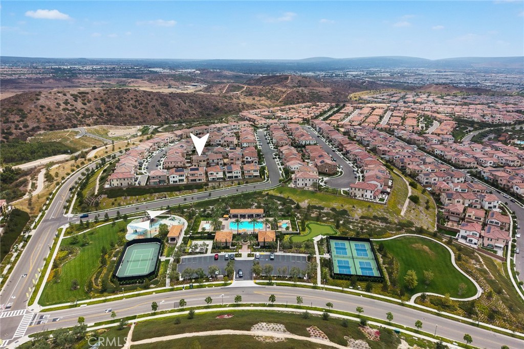 206 Mistwater, Irvine CA 92618 - photo 60