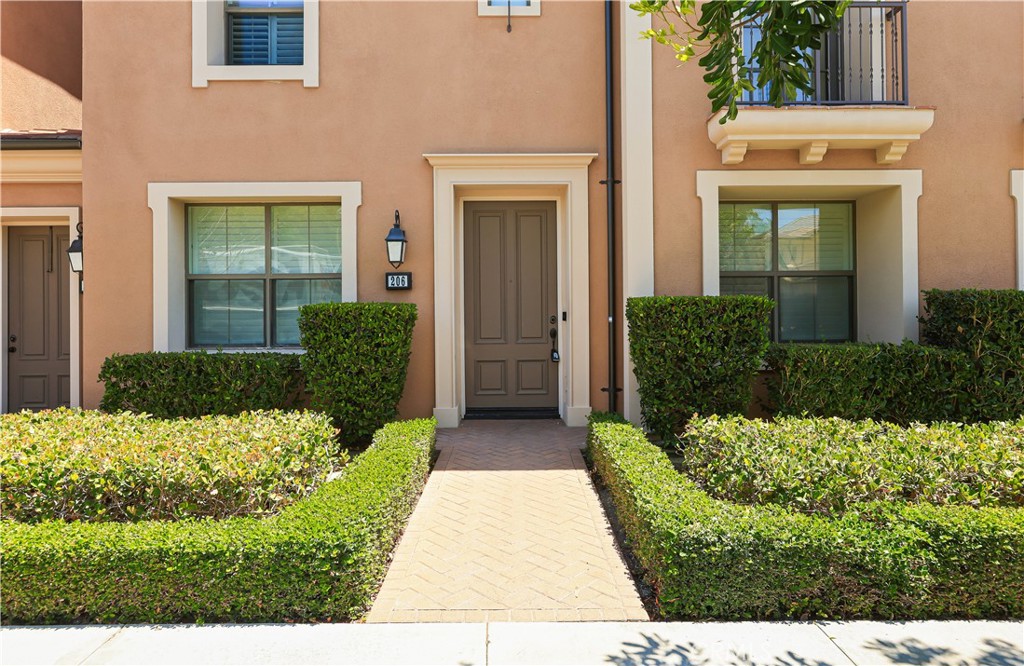 206 Rodeo, Irvine CA 92602 - photo 1