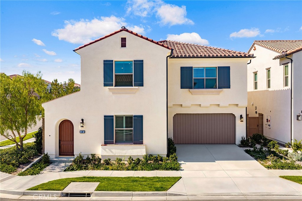 207 Alora, Irvine CA 92618 - photo 1