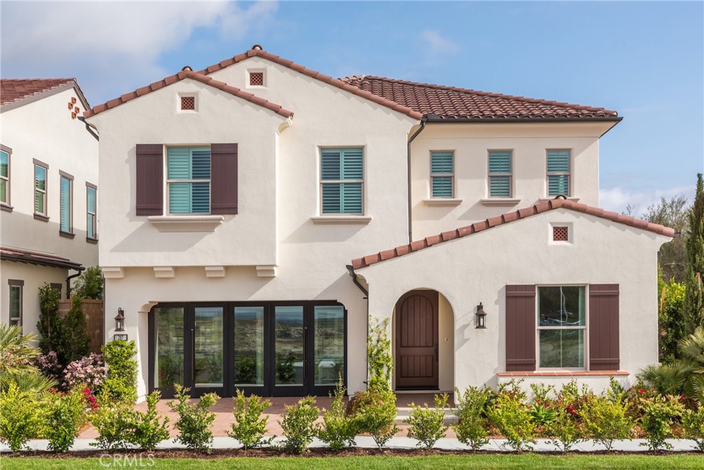 207 Mistwater, Irvine CA 92618 - photo 1