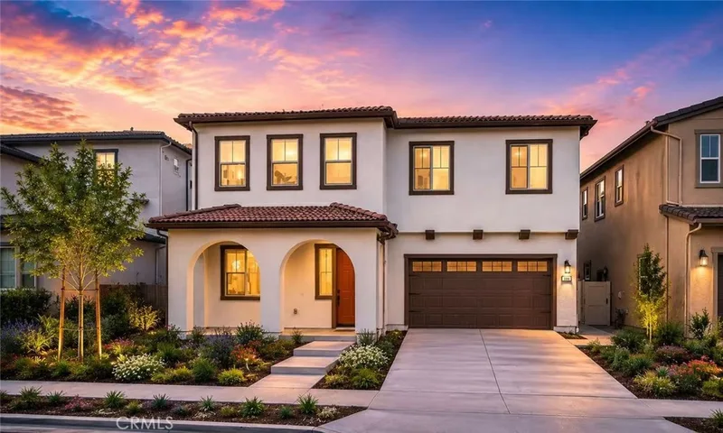 208 Carmine, Irvine, CA 92618