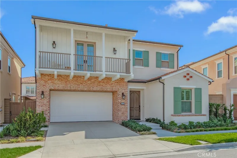 208 Mistwater, Irvine