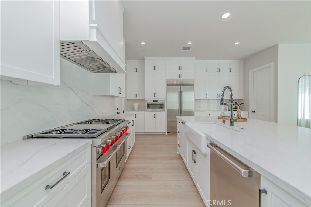 208 Mistwater, Irvine CA 92618 - photo 13