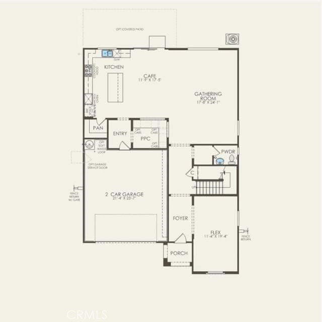 208 Mistwater, Irvine CA 92618 - photo 30