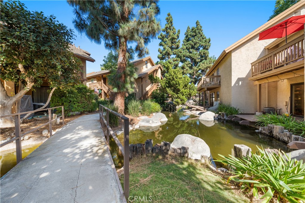 208 Orange Blossom, Irvine CA 92618 - photo 17