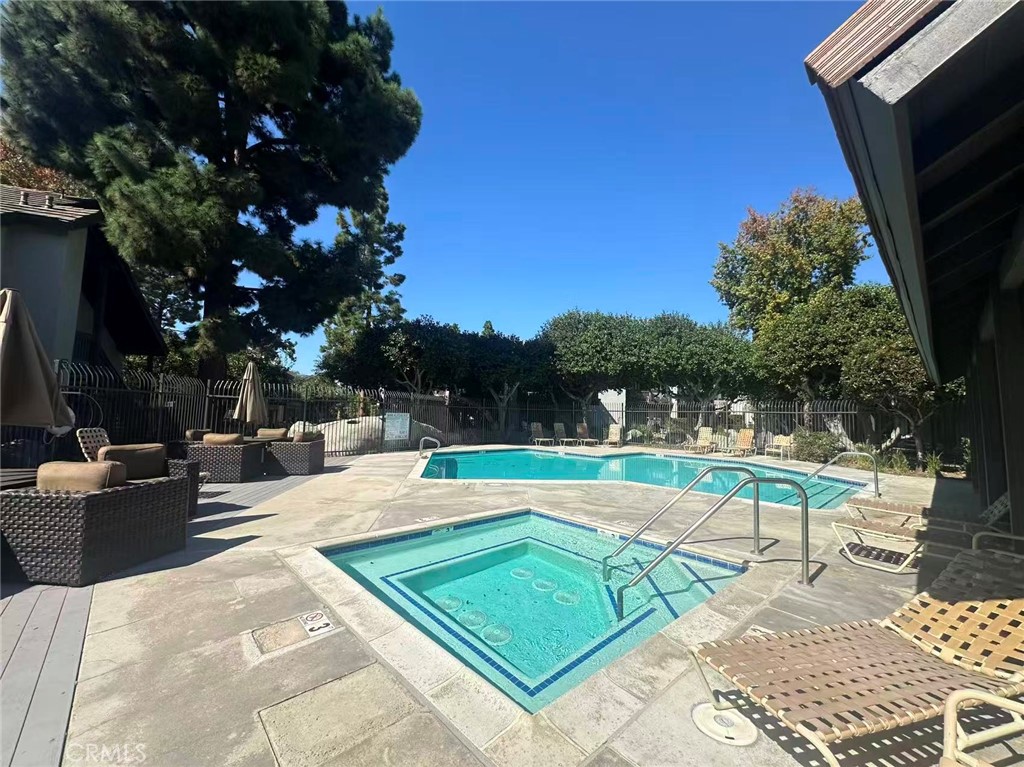 208 Orange Blossom, Irvine CA 92618 - photo 11