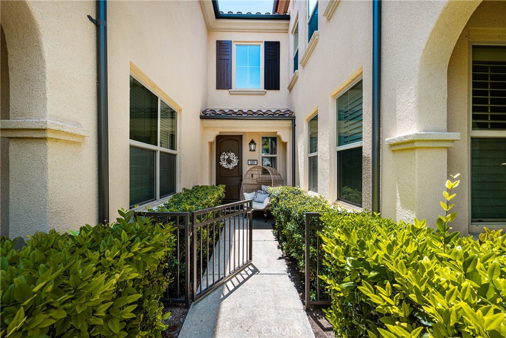 208 Rose Arch, Irvine CA 92620 - photo 1