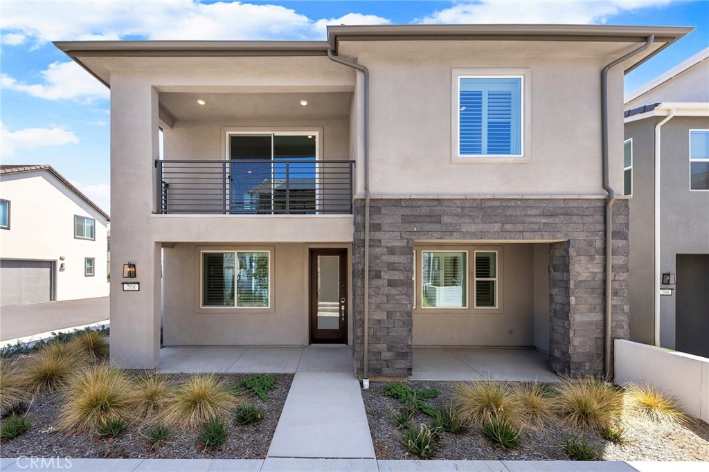 208 Zawn, Irvine CA 92618 - photo 1
