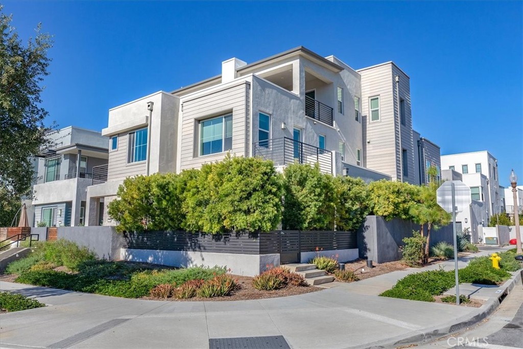 209 Paramount, Irvine CA 92618 - photo 1