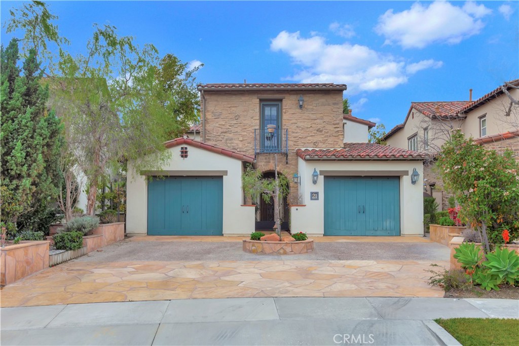 21 Arches, Irvine CA 92603 - photo 1