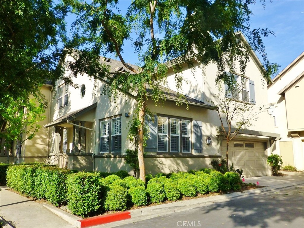 21 Burlingame, Irvine CA 92602 - photo 1