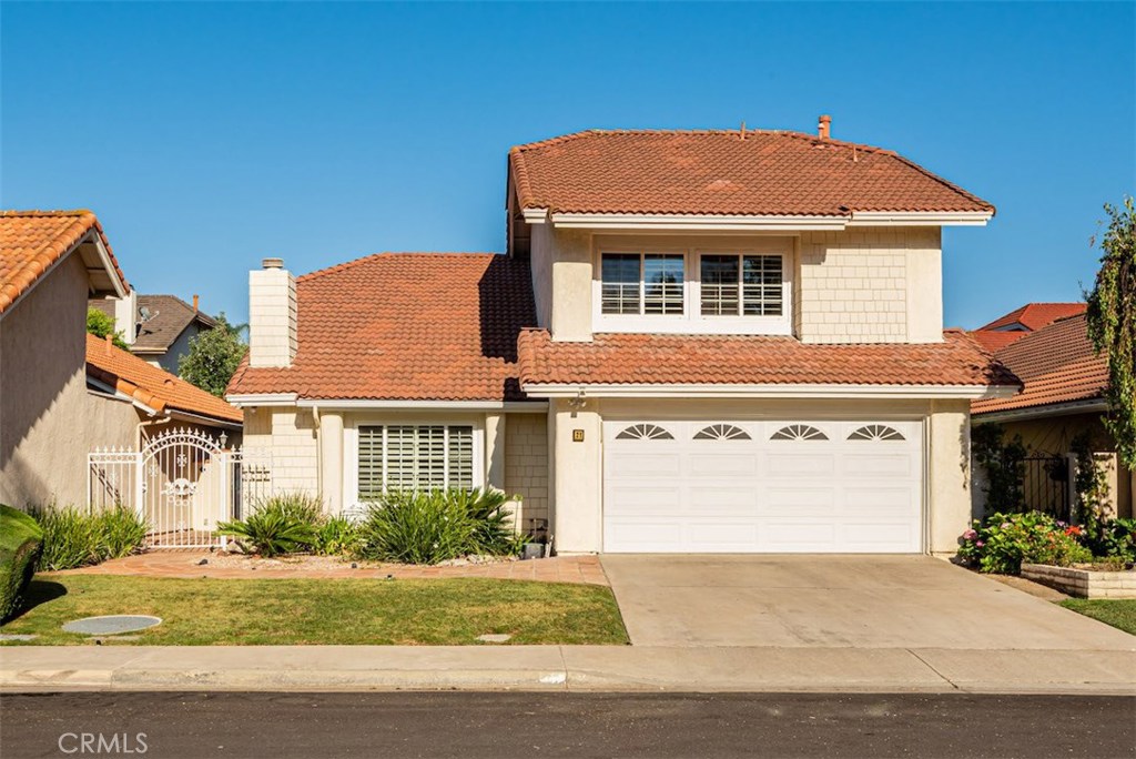 21 Campanero E, Irvine CA 92620 - photo 1