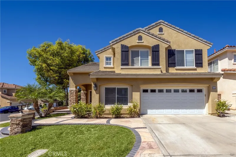 21 Foxcrest, Irvine