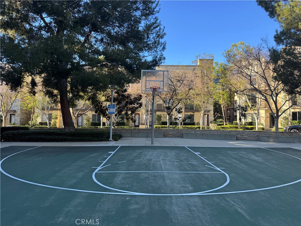Basket ball court - 21 Gramercy 218, Irvine CA 92612 - photo 61