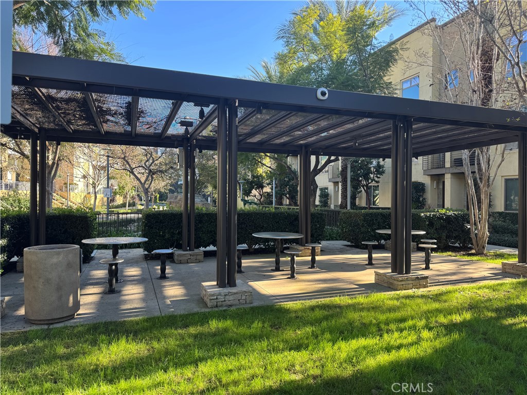 Picnic area - 21 Gramercy 218, Irvine CA 92612 - photo 62