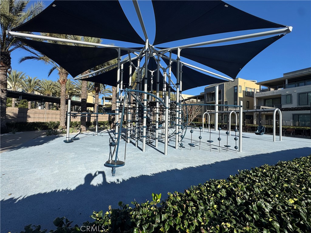 Children playground - 21 Gramercy 218, Irvine CA 92612 - photo 63