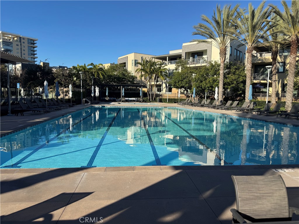 Pool #2 - 21 Gramercy 218, Irvine CA 92612 - photo 65