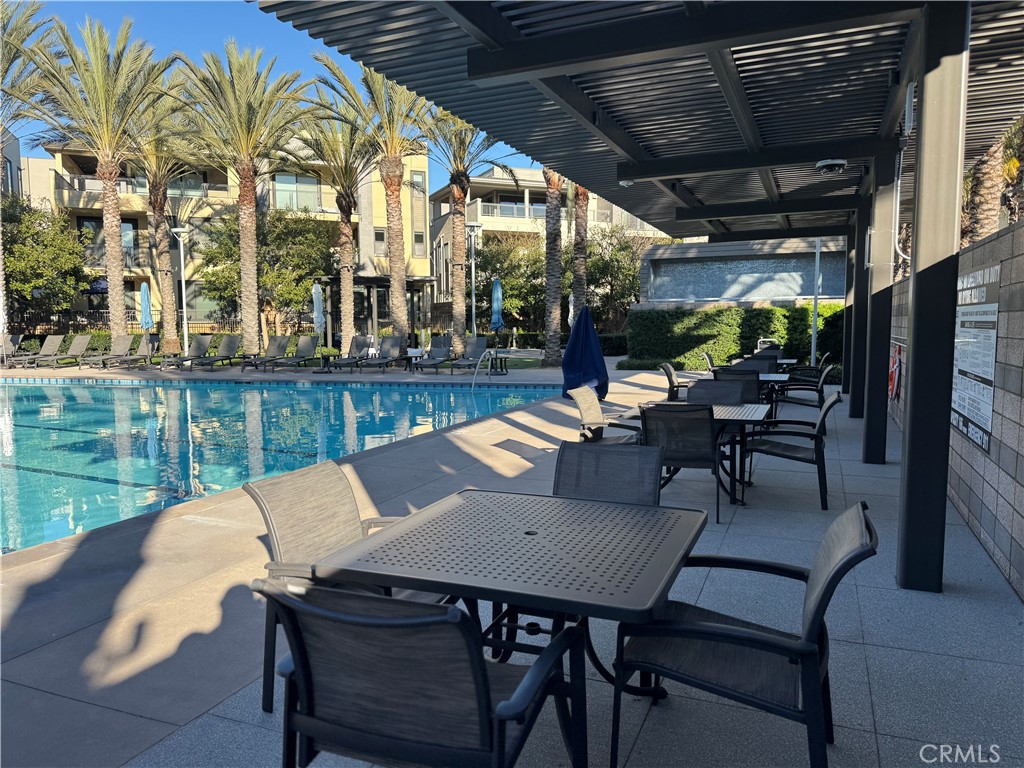 Pool #2 - 21 Gramercy 218, Irvine CA 92612 - photo 66