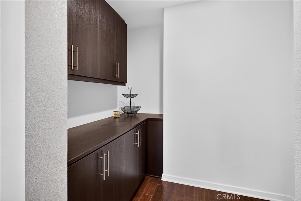 Pantry Area - 21 Gramercy 218, Irvine CA 92612 - photo 13