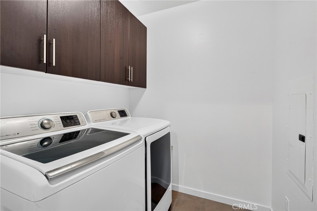 Individual In unit laundry room - 21 Gramercy 218, Irvine CA 92612 - photo 15