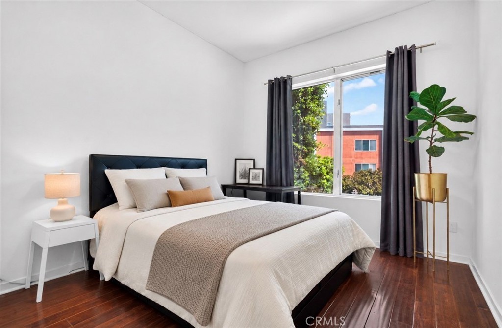 Bedroom #1 - 21 Gramercy 218, Irvine CA 92612 - photo 23