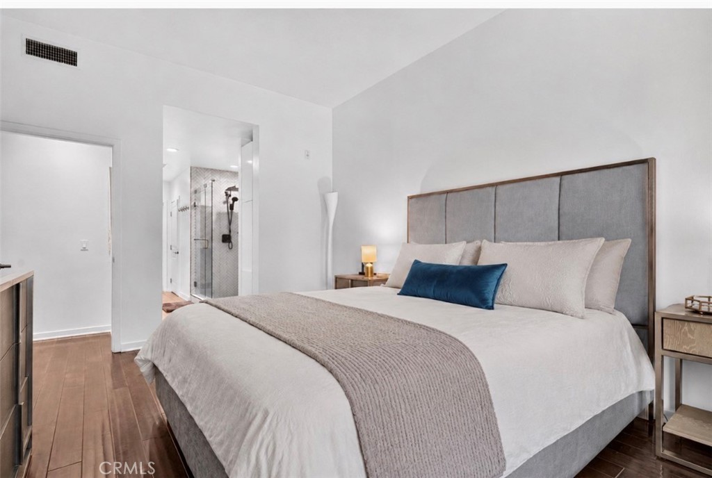 Primary bedroom - 21 Gramercy 218, Irvine CA 92612 - photo 27