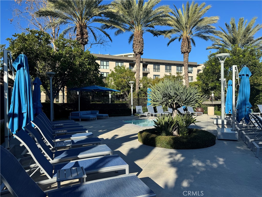 Kids pool - 21 Gramercy 218, Irvine CA 92612 - photo 65