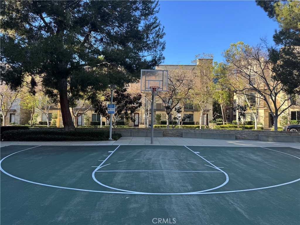 Basket ball court - 21 Gramercy 218, Irvine CA 92612 - photo 66