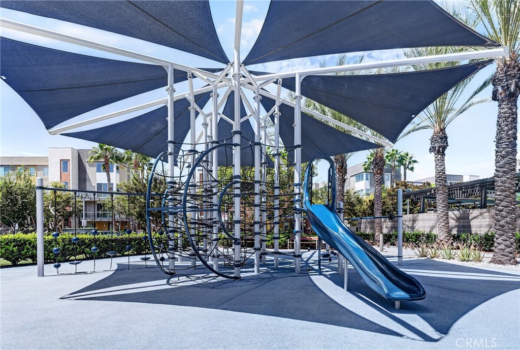 Children Playground - 21 Gramercy 218, Irvine CA 92612 - photo 68