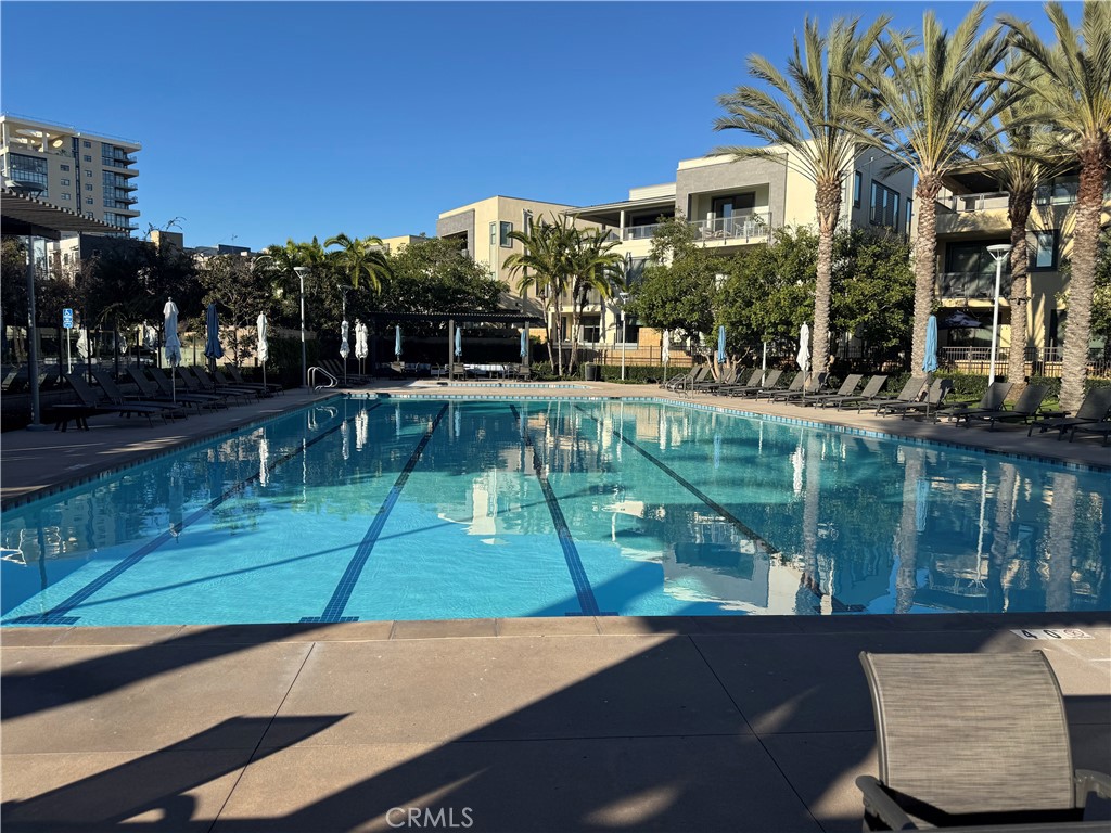 Pool #2 - 21 Gramercy 218, Irvine CA 92612 - photo 70