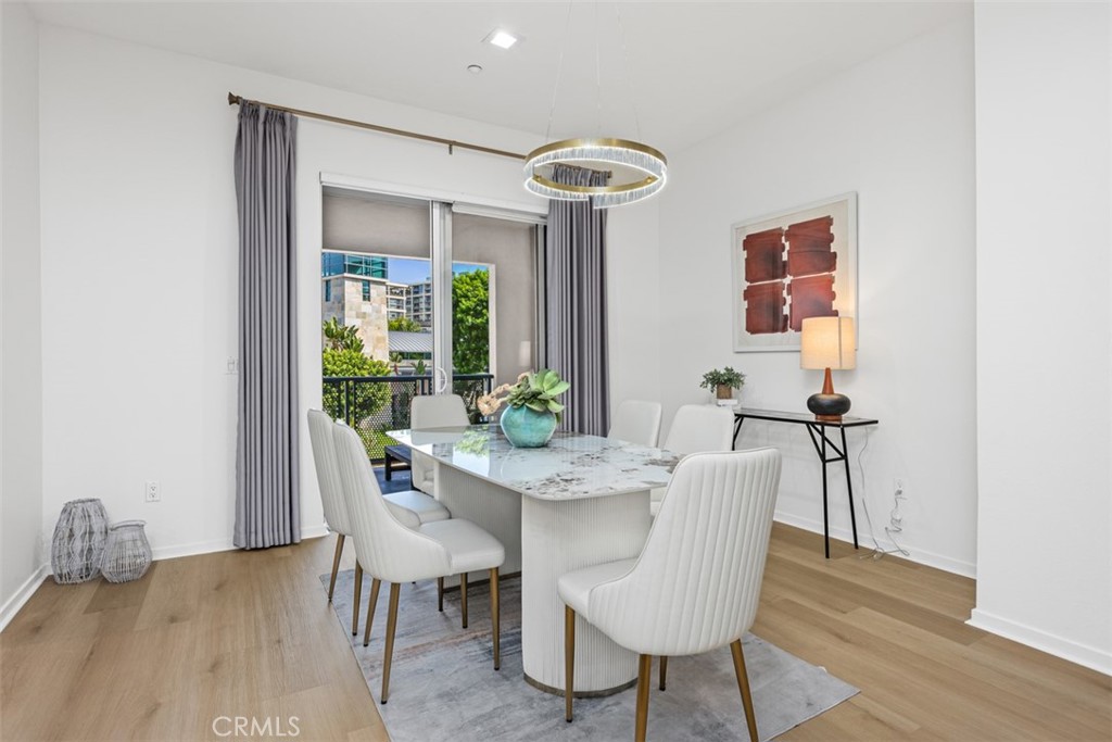 21 Gramercy 220, Irvine CA 92612 - photo 5