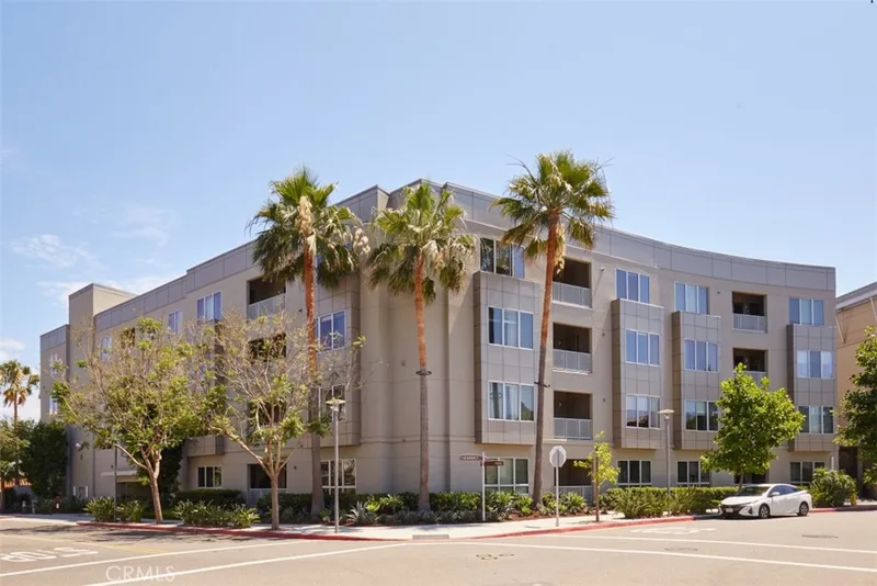 21 Gramercy 416, Irvine, CA 92612