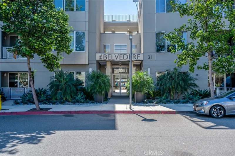 21 Gramercy 418, Irvine, CA 92612