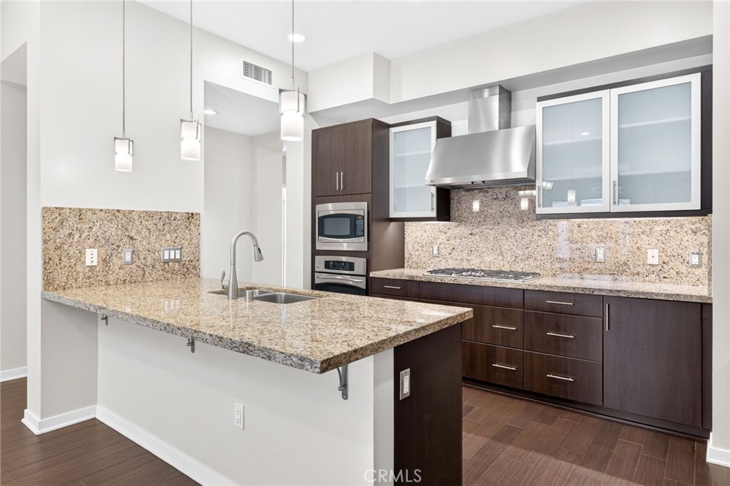 21 Gramercy 309, Irvine CA 92612 - photo 4