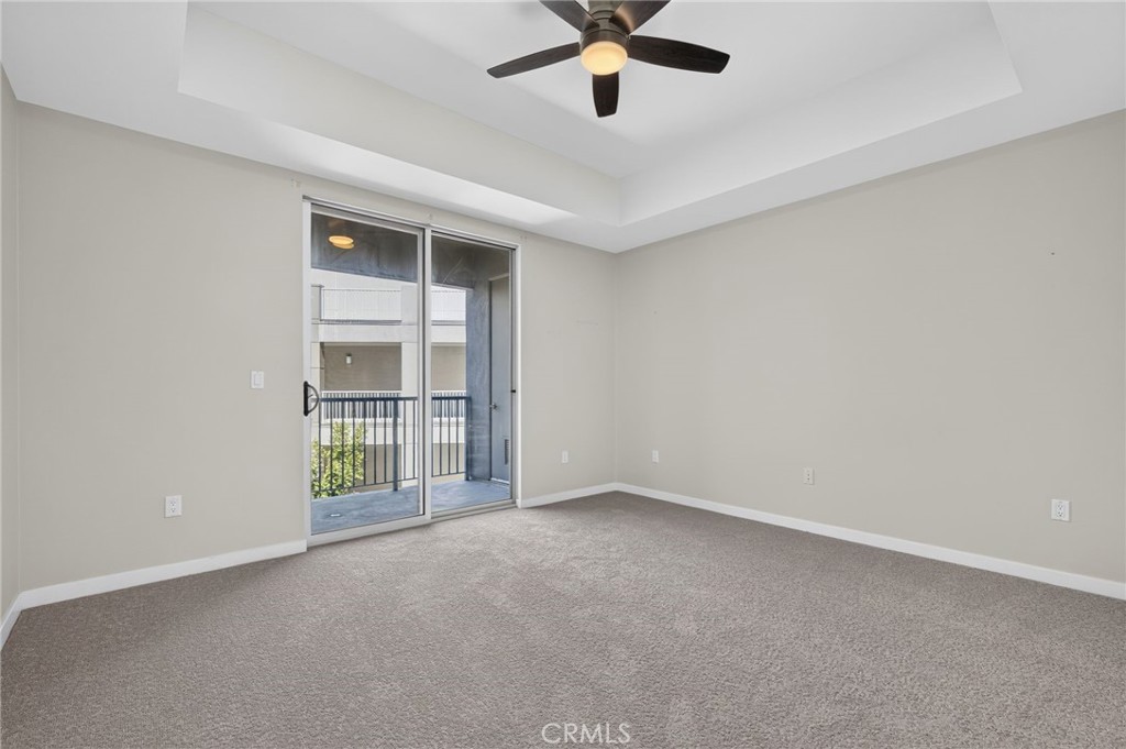 primary bedroom - 21 Gramercy 309, Irvine CA 92612 - photo 14