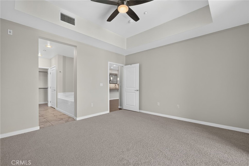 primary bedroom - 21 Gramercy 309, Irvine CA 92612 - photo 15