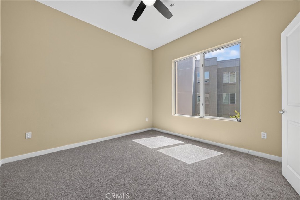 secondary bedroom - 21 Gramercy 309, Irvine CA 92612 - photo 21